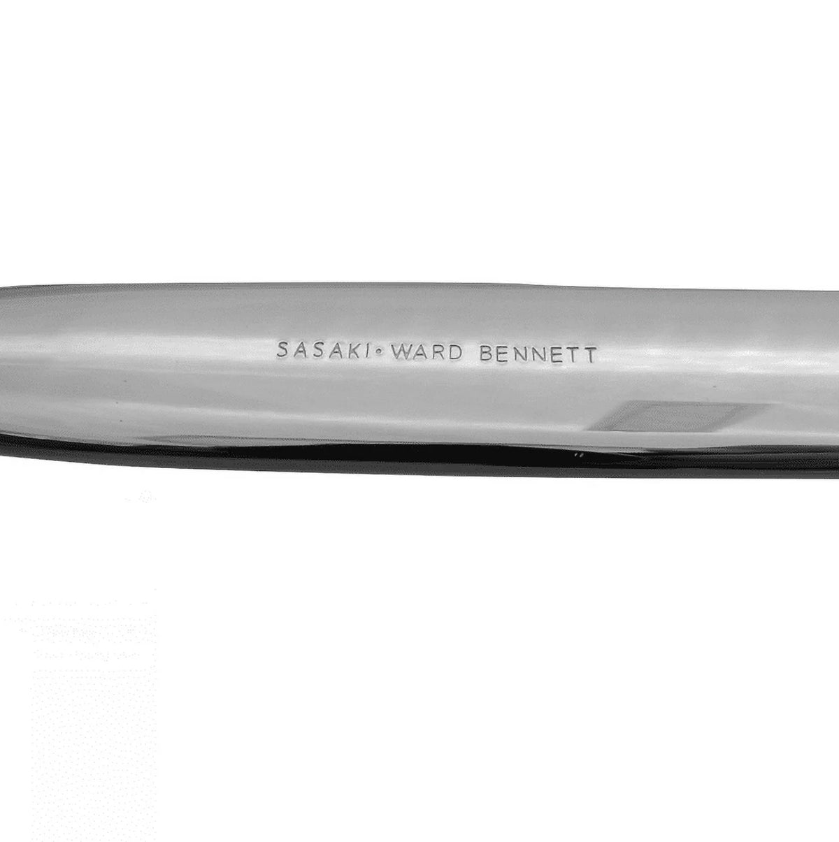 Stainless Steel Salad Fork M1591