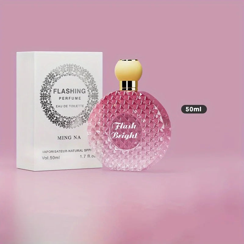 Eau De Toilette Spray Floral Fruity Scent W509