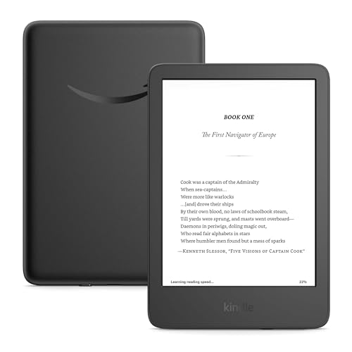 Kindle (16 GB) U684