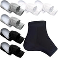 3 Pairs Invisible Shoe Heel Pad Shoe Lifts F1940