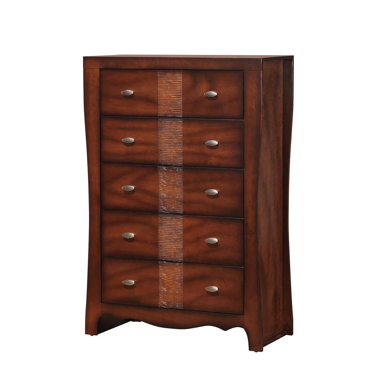 5 Piece Queen Bedroom Set G6983