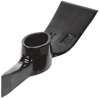 3 lb Replacement Cutter Mattock Head S860