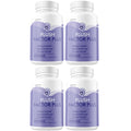4 Bottles Digestive Health Weight Management U218