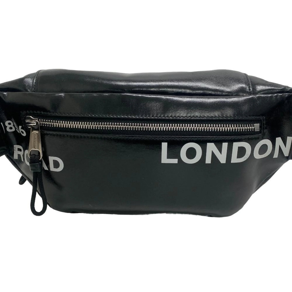 Black Body Bag L323