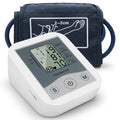 Arm Sphygmomanometer LCD Digital Display J758