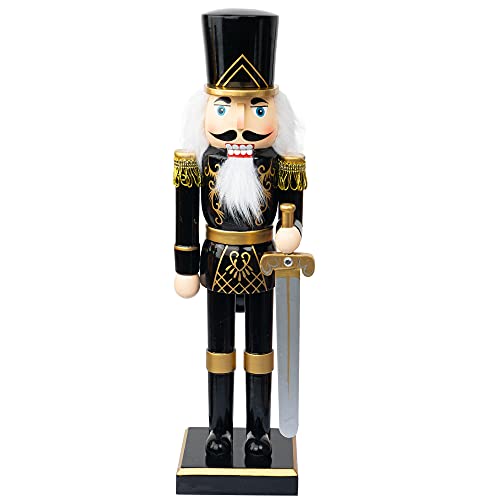 14" Christmas Decorative Nutcracker Figures T474