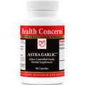Garlic 90 Capsules Q4501