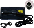 4-Pin DIN AC/DC Adapter 24VDC 160W Power Supply O655