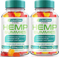 1500MG Hemp Gummies N705