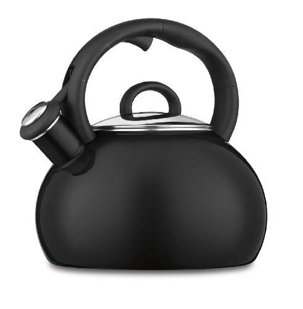 2 Quart Enamel Teakettle H9881