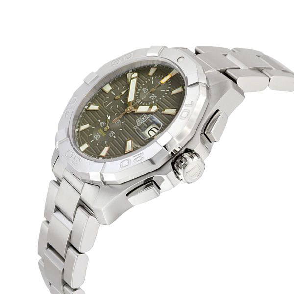 43mm Watch M487