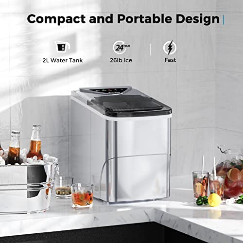 Ice Makers N262