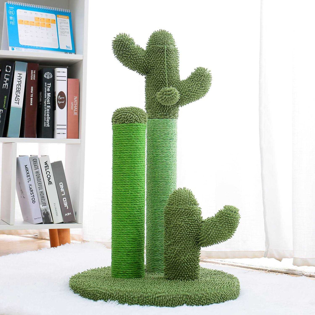 Sisal Cat Scratching Posts J86203