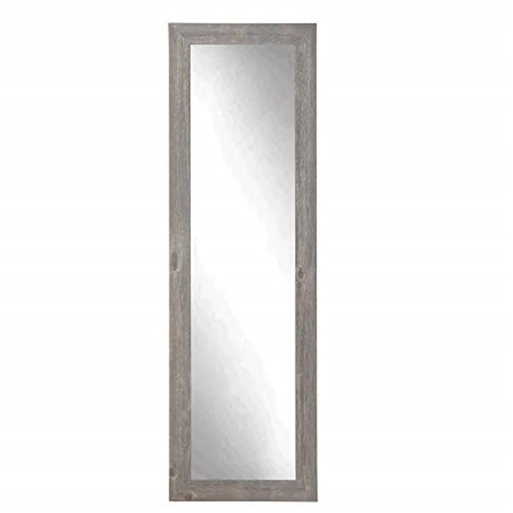 Rectangular Floor Mirror Z283