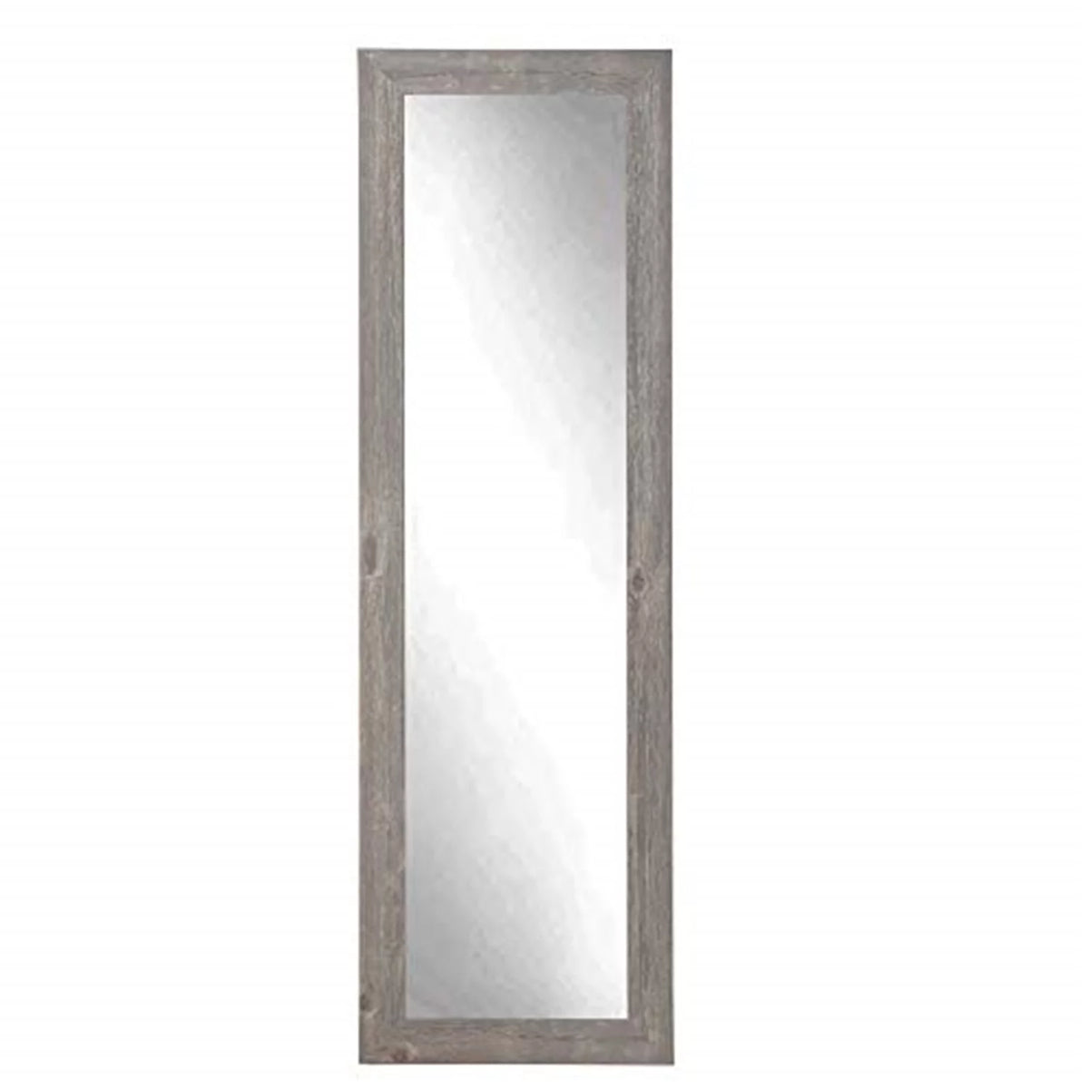 Rectangular Floor Mirror Z283