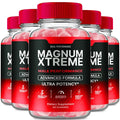 All-Natural Male Gummies 3 Pack Z707117