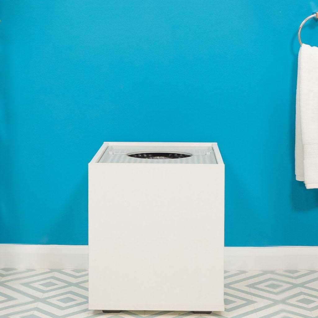 Top Entry Cat Litter Box X90505