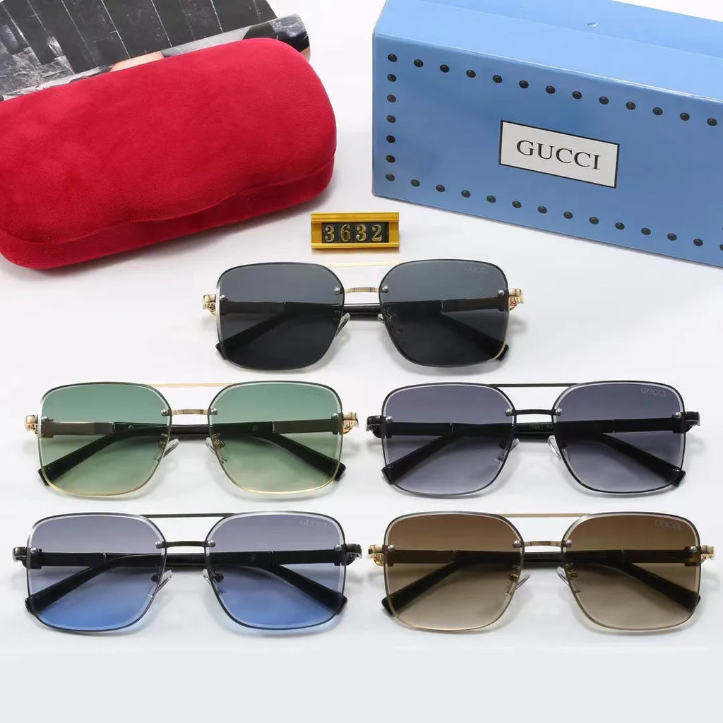 Polarized Sunglasses L39524