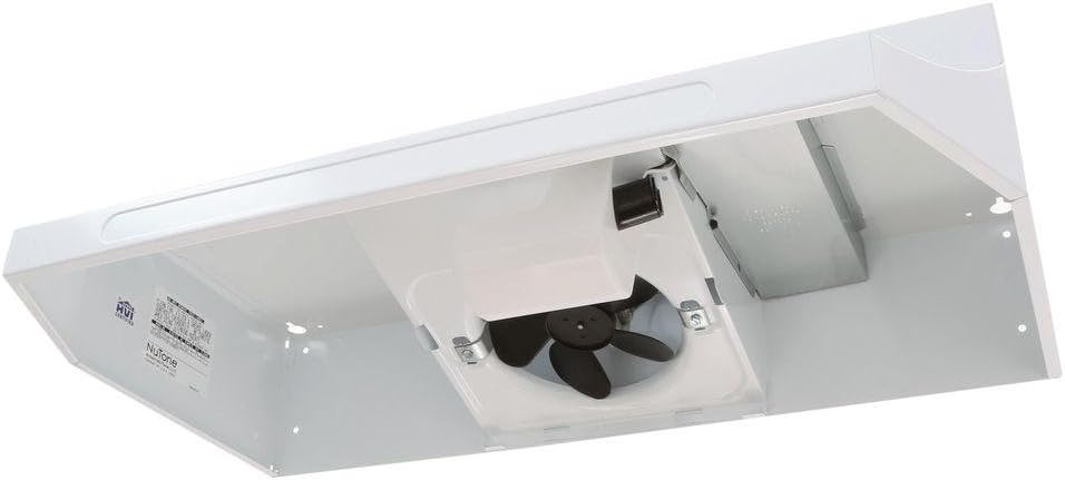30 in. Range Hood A713