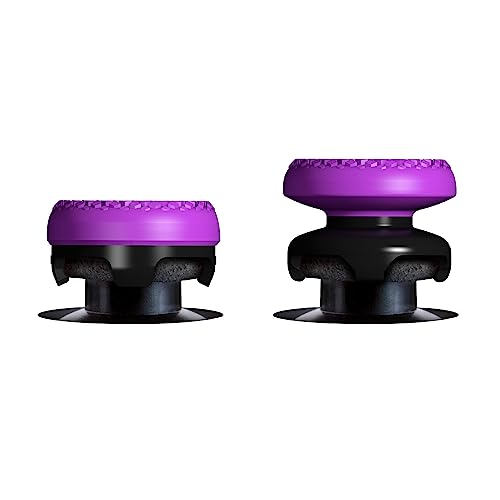 Performance Thumbsticks 1 High-Rise 1 Mid-Rise Purple/Black B19306