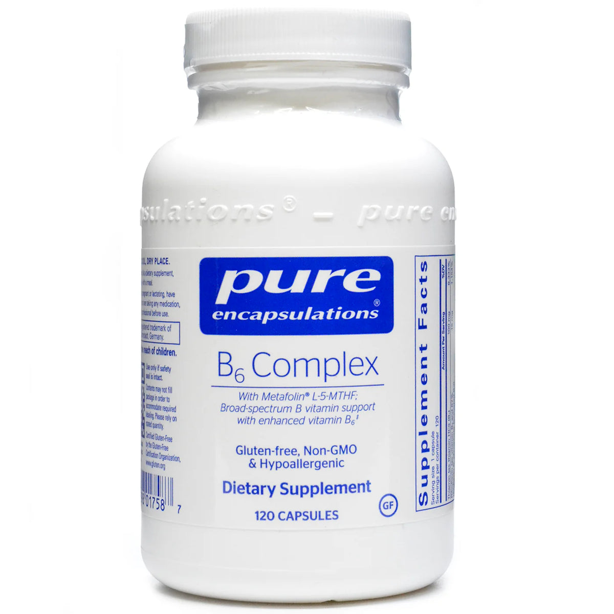 B-6 Complex Q74966