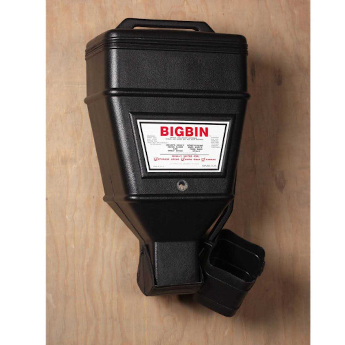 Big Bin Dispenser A3902