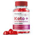 Keto ACV Gummies A732013