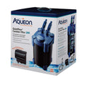 Canister Filter E589