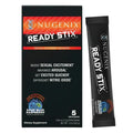 Men's Excitement Booster Supplement 5 Packets Powder Sour Blue Raspberry I70148