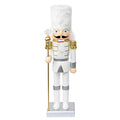 14" Christmas Decorative Nutcracker Figures T474