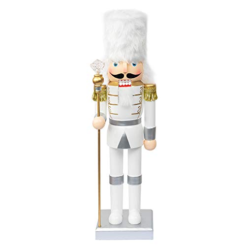 14" Christmas Decorative Nutcracker Figures T474