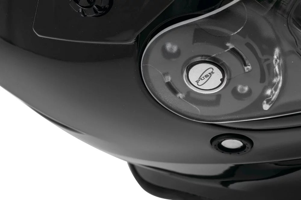Black Extra Small Adventure Helmet N17990
