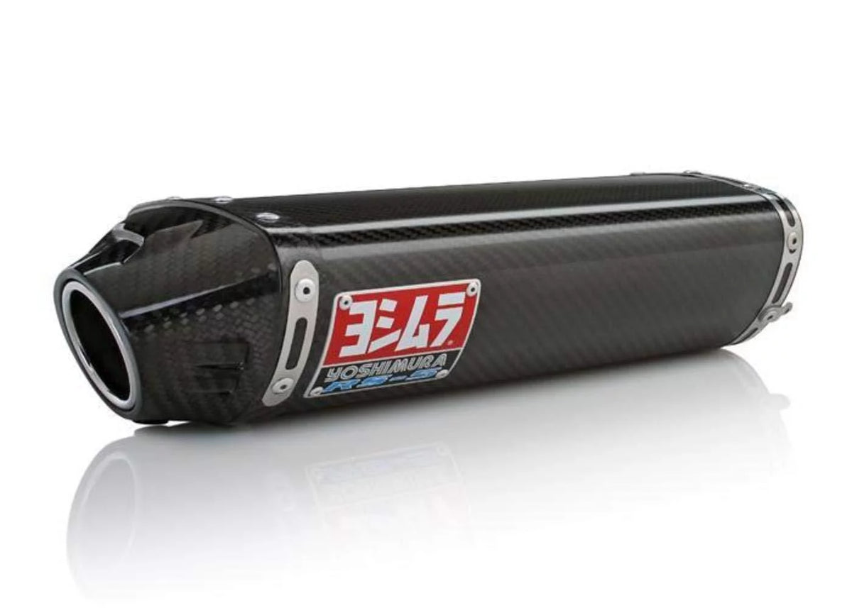 Exhaust Race Slip-On L32830