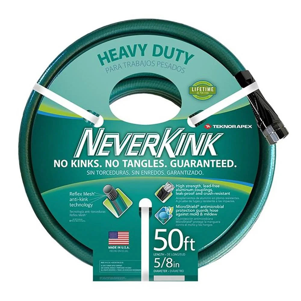 50 Foot Garden Watering Hose K2979