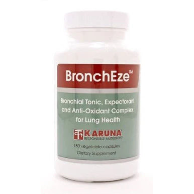 BronchEze 180c K1112