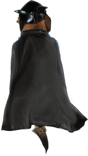 Batman Pet Costume for Dogs or Cats Large U8006