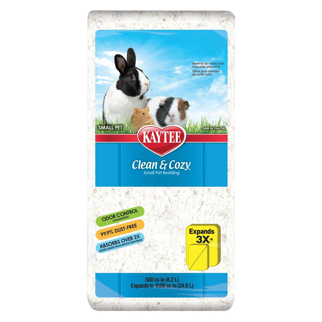 Clean & Cozy Small Pet Bedding L738