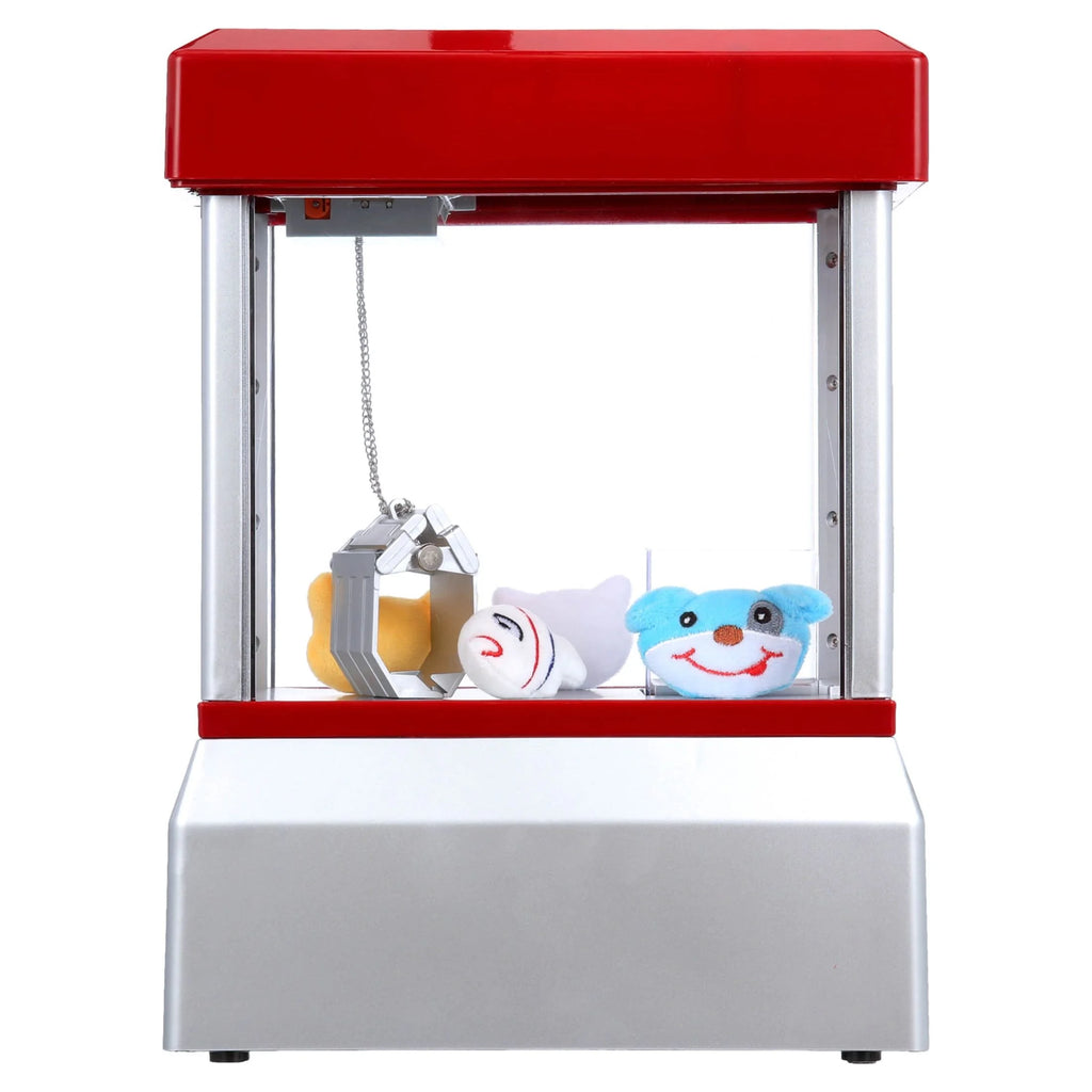 Toy Grabber Machine with Flashing Lights & Sounds I358