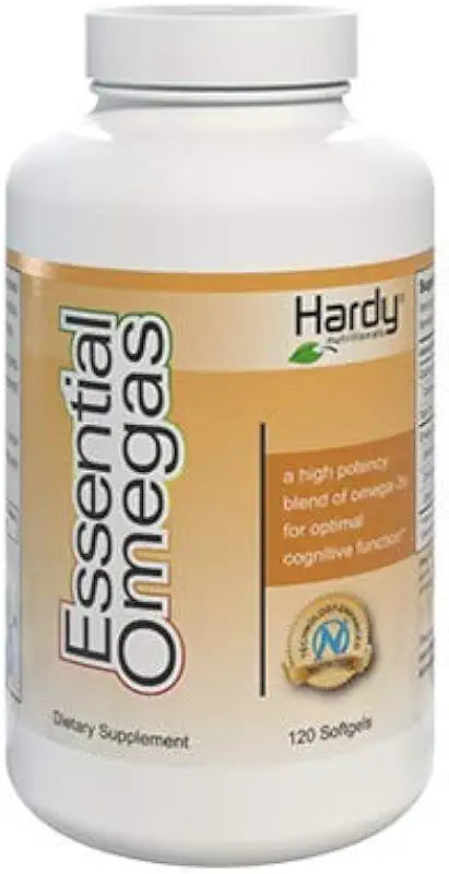 Omega-3s Blend E1129