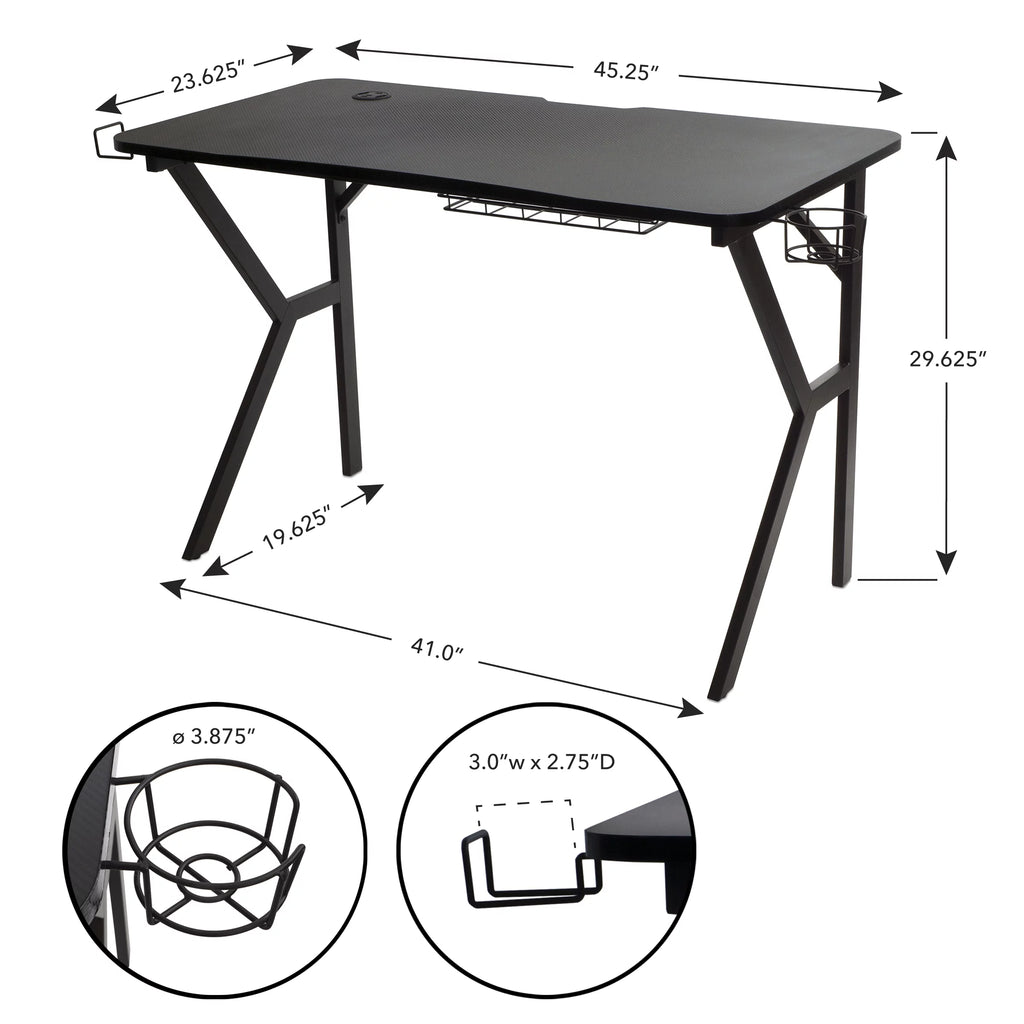 Gaming Desk K9883