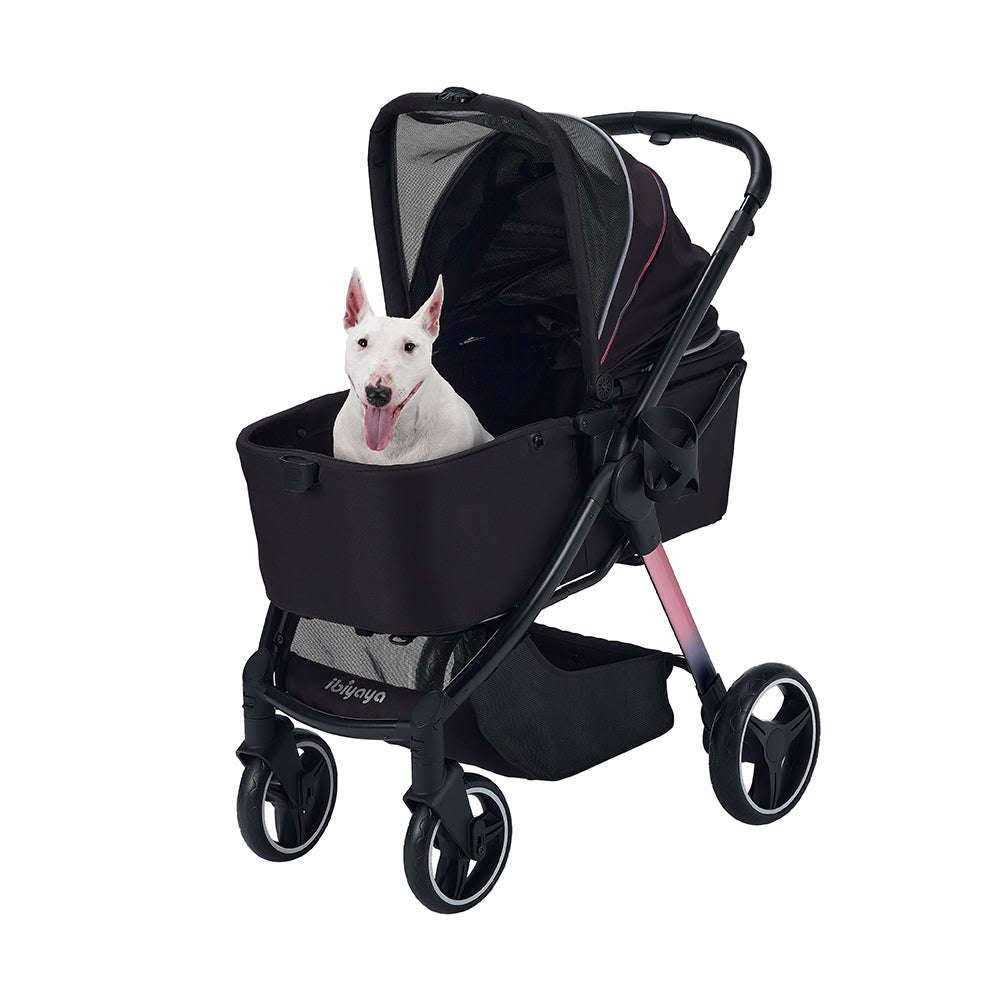 Pet Stroller J673