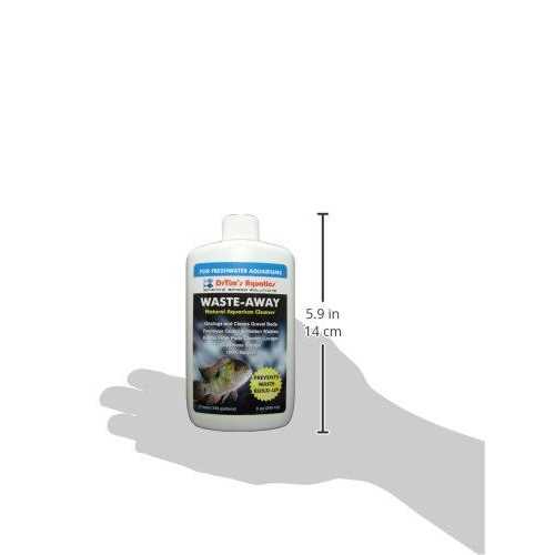 Freshwater Aquarium Solution S16109