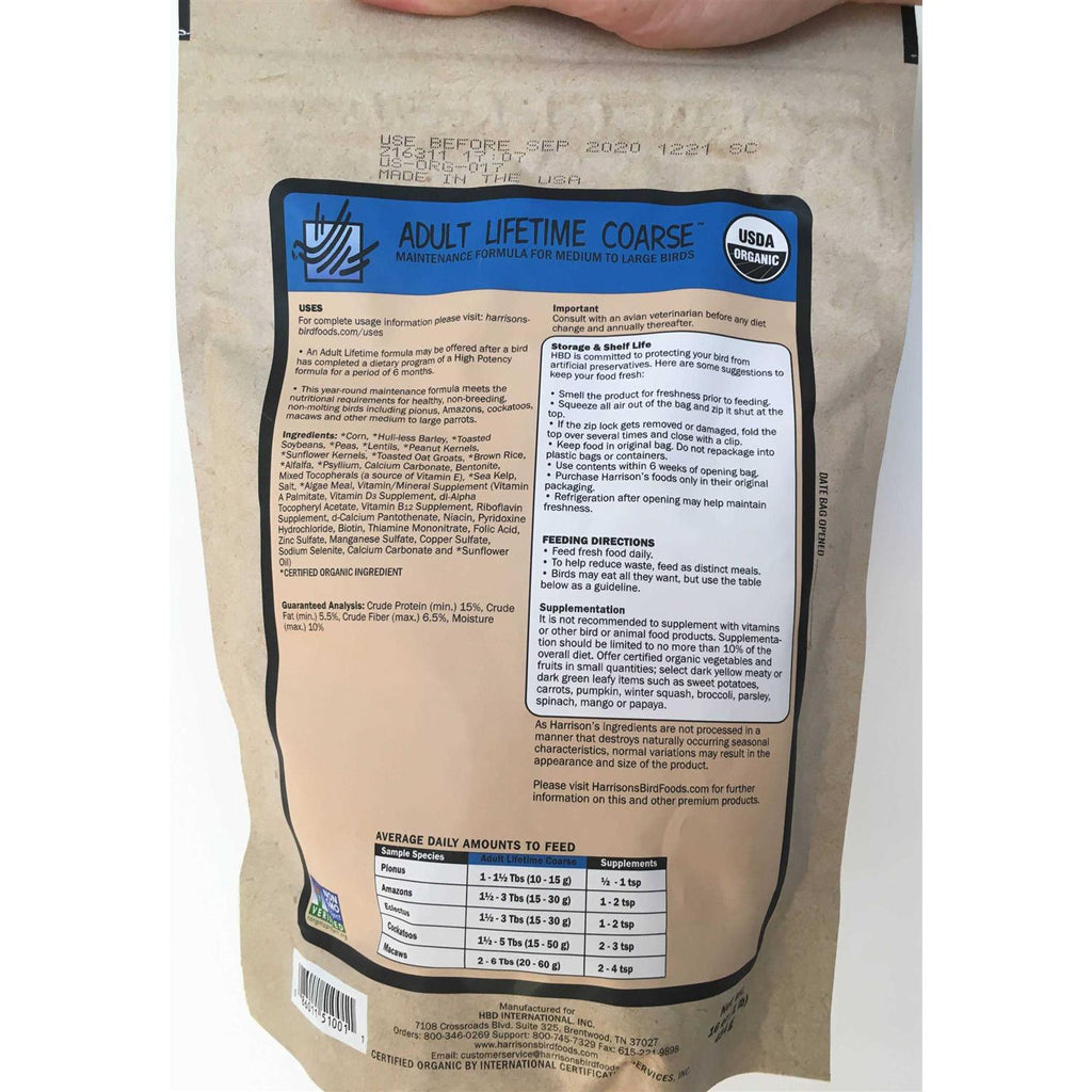 Coarse Pet Supplies N4500