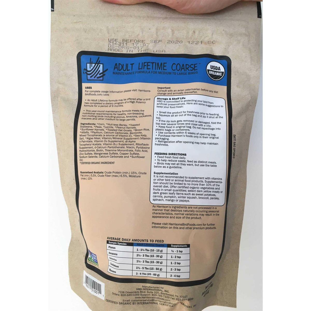 Coarse Pet Supplies N4500