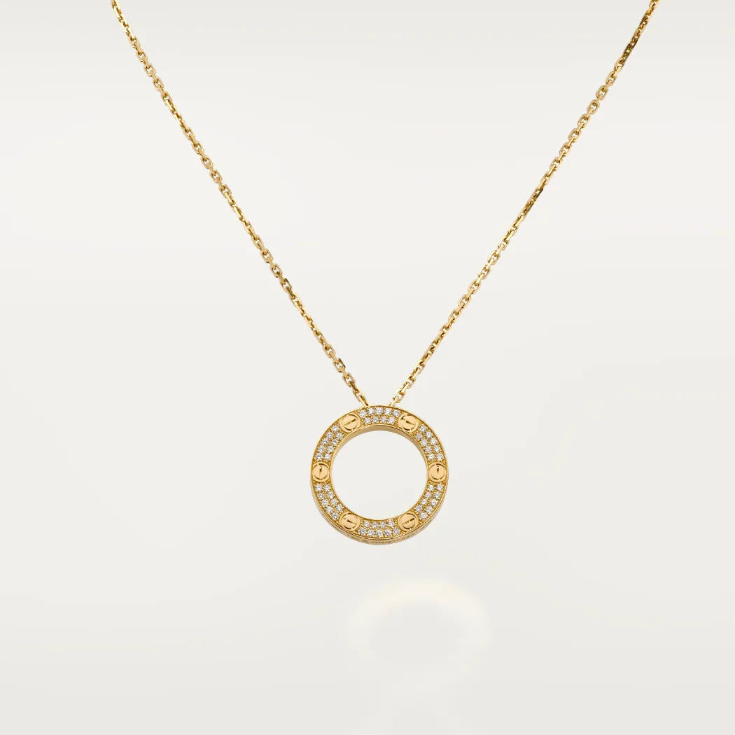 Necklace Y1220