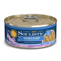 Tuna Puree Wet Cat Food P34780