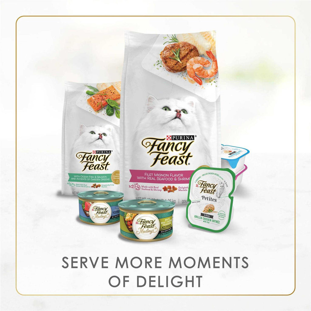 Wet Cat Food H364763