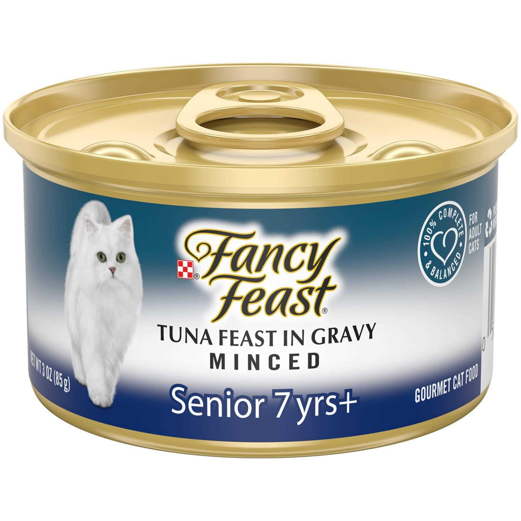 Wet Cat Food H364763