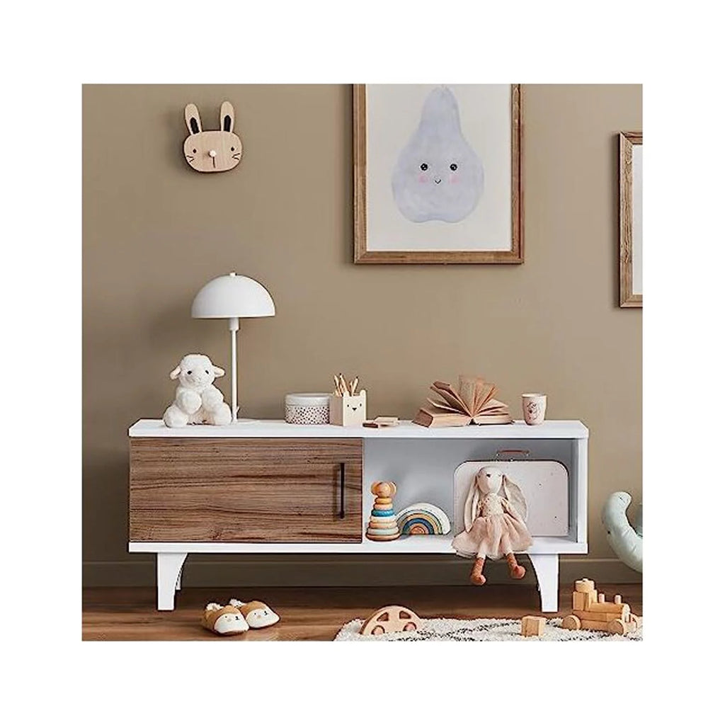 38 Inch TV Stand T3559