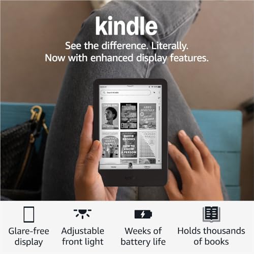 Kindle (16 GB) U684